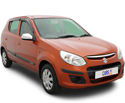 Maruti Alto K10-img